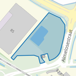 Perceel RTE00-P-2348