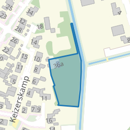 Perceel RTE00-P-2363