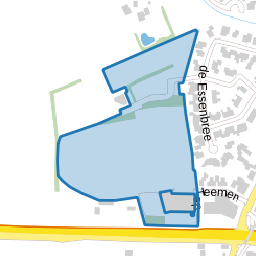 Perceel RTE00-P-2380