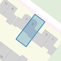 Perceel RTE00-P-2389