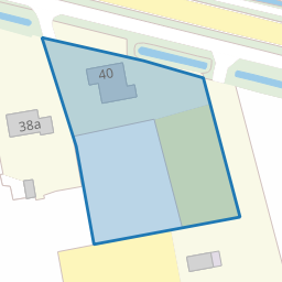 Perceel RTE00-P-2450