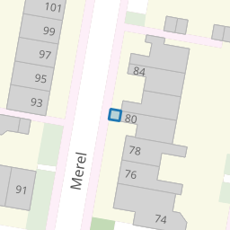 Perceel RTE00-P-2497