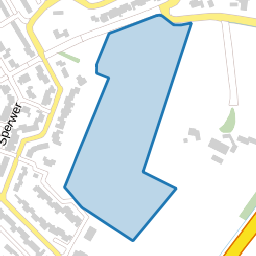 Perceel RTE00-P-2551