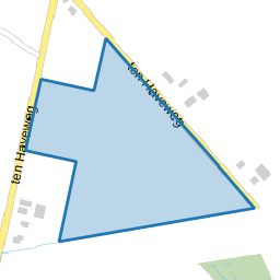 Perceel RTE00-P-2562