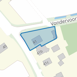 Perceel RTE00-R-1010