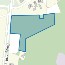 Perceel RTE00-R-1116