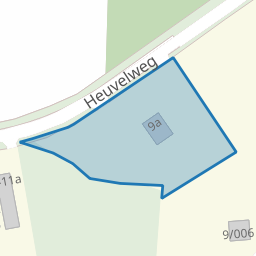 Perceel RTE00-R-1209