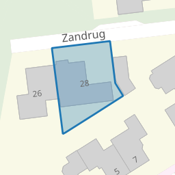 Perceel RTE00-R-1218