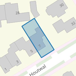 Perceel RTE00-R-1225