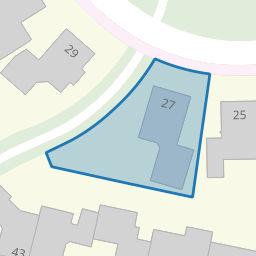 Perceel RTE00-R-1234