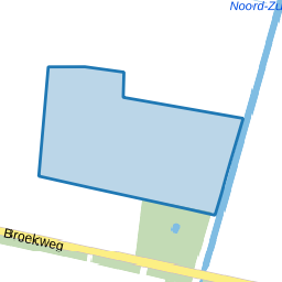 Perceel RTE00-R-1269