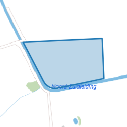 Perceel RTE00-R-1307