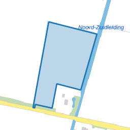 Perceel RTE00-R-1364