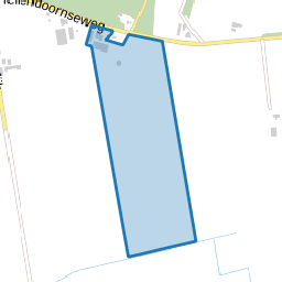 Perceel RTE00-R-1463