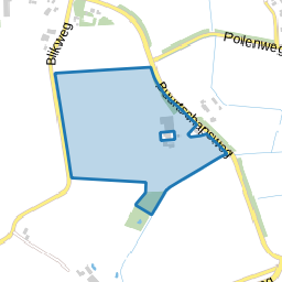 Perceel RTE00-R-1519