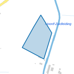 Perceel RTE00-R-1568