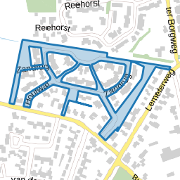 Perceel RTE00-R-1610