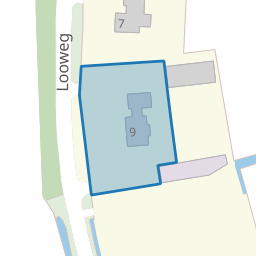 Perceel RTE00-R-1612