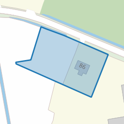 Perceel RTE00-R-1650