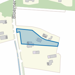 Perceel RTE00-R-1662