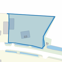 Perceel RTE00-R-1701