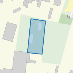 Perceel RTE00-R-1707