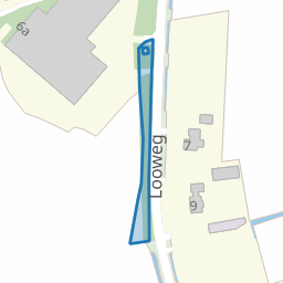 Perceel RTE00-R-1860