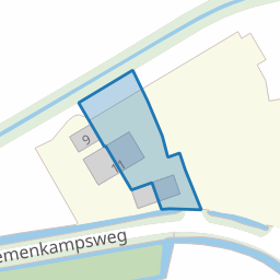 Perceel RTE00-R-1868