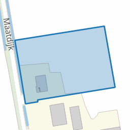 Perceel RTE00-R-1872