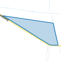 Perceel RTE00-V-1000