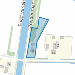 Perceel RTE00-V-1013