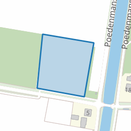 Perceel RTE00-V-1099