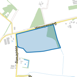 Perceel RTE00-V-1150