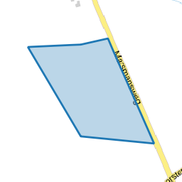 Perceel RTE00-V-1276