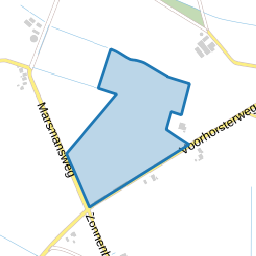 Perceel RTE00-V-1318