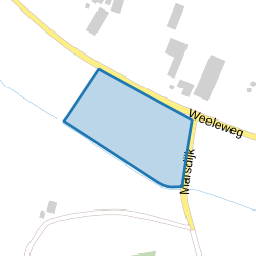 Perceel RTE00-V-1350