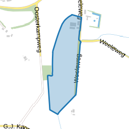 Perceel RTE00-V-1381