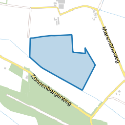 Perceel RTE00-V-1397