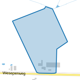 Perceel RTE00-V-1398