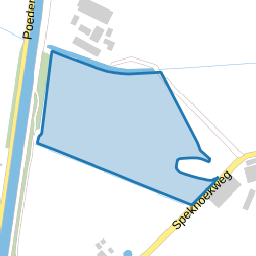 Perceel RTE00-V-1418