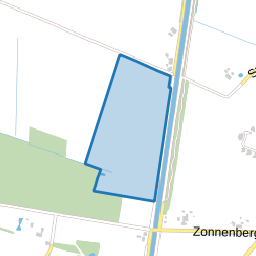 Perceel RTE00-V-1426