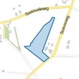 Perceel RTE00-V-1509