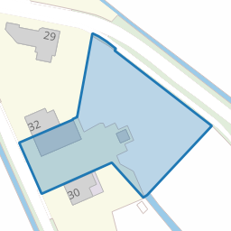 Perceel RTE00-V-1527