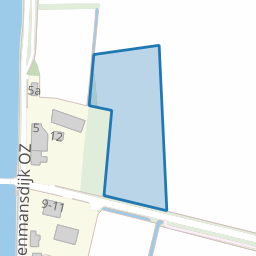 Perceel RTE00-V-1537