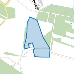 Perceel RTE00-V-1563