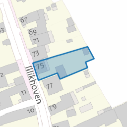 Perceel RTR00-F-1007