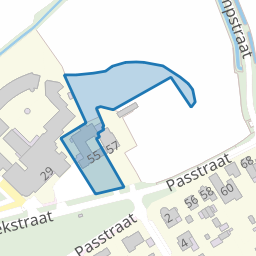 Perceel RTR00-F-1019