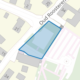 Perceel RTR00-F-1042