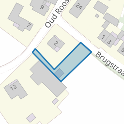 Perceel RTR00-F-1044