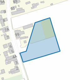 Perceel RTR00-F-1051